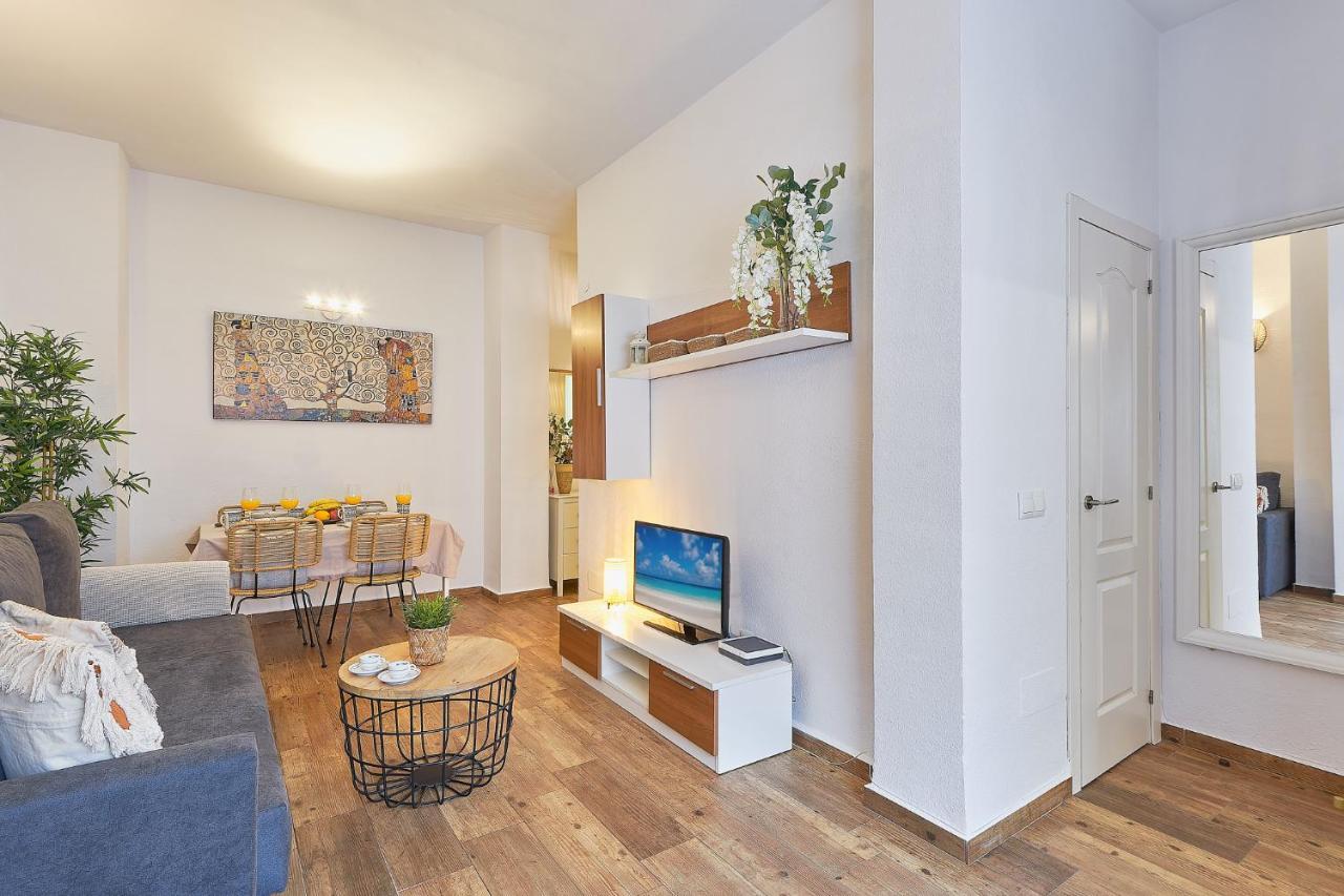 Appartement Amazing Alamos *