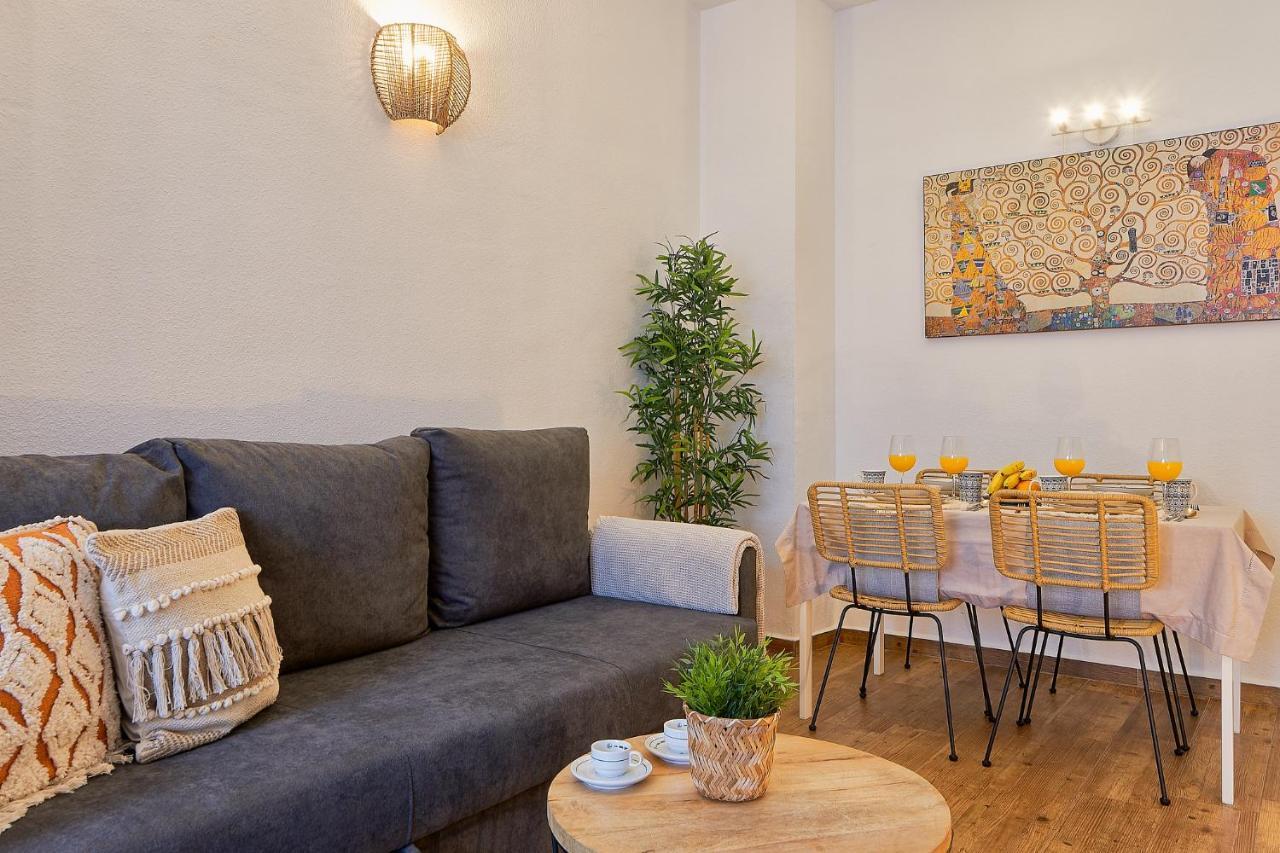 Amazing Alamos Appartement *